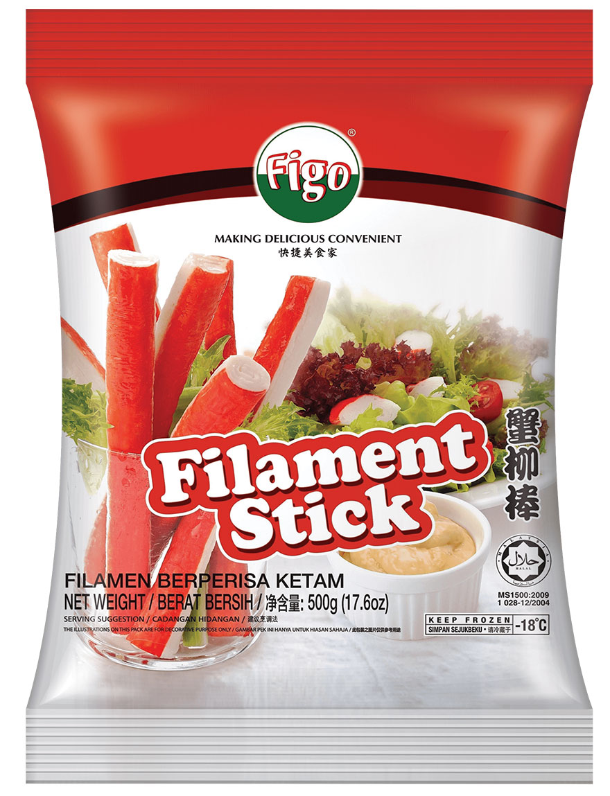 Figo Filament Sticks